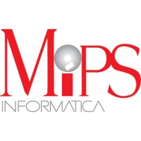 MIPS Informatica SPA logo, MIPS Informatica SPA contact details