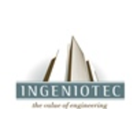 Ingeniotec logo, Ingeniotec contact details