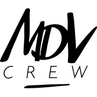 MDV Crew logo, MDV Crew contact details