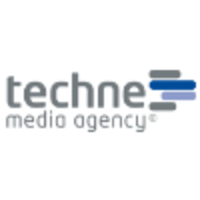 Techne Media Agency logo, Techne Media Agency contact details