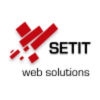 SETIT srl logo, SETIT srl contact details