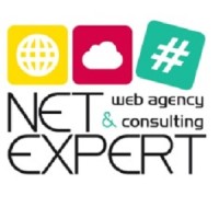 Net-expert s.r.l. logo, Net-expert s.r.l. contact details