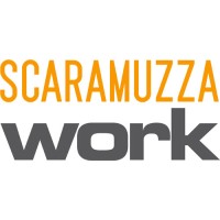 SCARAMUZZA S.P.A. logo, SCARAMUZZA S.P.A. contact details