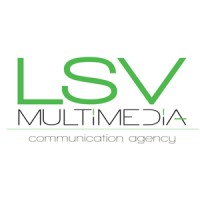 LSVmultimedia logo, LSVmultimedia contact details