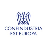 Confindustria Est Europa logo, Confindustria Est Europa contact details