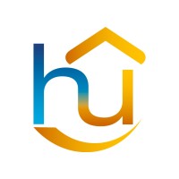 homeU logo, homeU contact details