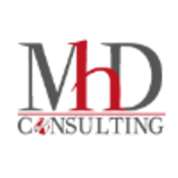 MhD Consulting logo, MhD Consulting contact details