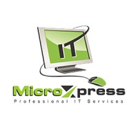 MicroXpress, Inc. logo, MicroXpress, Inc. contact details