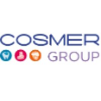 Cosmer Group logo, Cosmer Group contact details