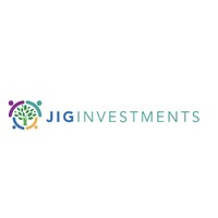 JIG Investments Ltd logo, JIG Investments Ltd contact details