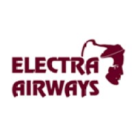 Electra Airways Ltd logo, Electra Airways Ltd contact details