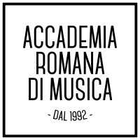 Accademia Romana di Musica logo, Accademia Romana di Musica contact details