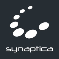 Synaptica digital engineering logo, Synaptica digital engineering contact details