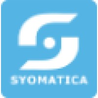 SYOMATICA logo, SYOMATICA contact details