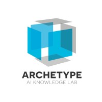 Archetype AI Knowledge Lab logo, Archetype AI Knowledge Lab contact details