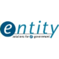 Entity AG logo, Entity AG contact details