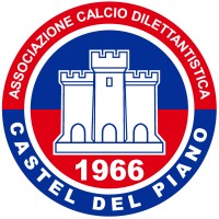 A.C.D. Castel Del Piano Calcio 1966 logo, A.C.D. Castel Del Piano Calcio 1966 contact details