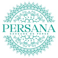 PERSANA logo, PERSANA contact details