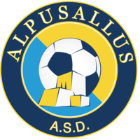 A.S.D. Alpusallus logo, A.S.D. Alpusallus contact details