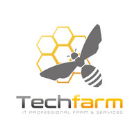 Techfarm Srl logo, Techfarm Srl contact details