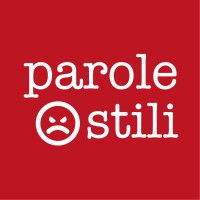 Parole O_Stili logo, Parole O_Stili contact details