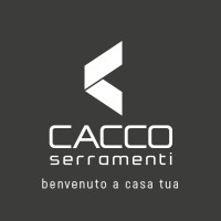 Cacco Serramenti logo, Cacco Serramenti contact details