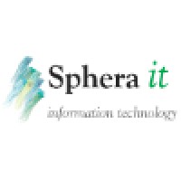 Sphera it SpA logo, Sphera it SpA contact details