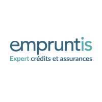 Empruntis logo, Empruntis contact details