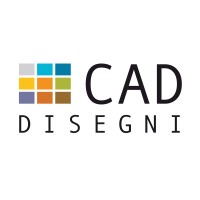 CAD DISEGNI Srl logo, CAD DISEGNI Srl contact details