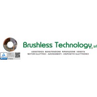 Brushless Technology srl logo, Brushless Technology srl contact details