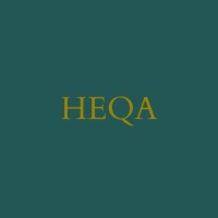 HEQA logo, HEQA contact details