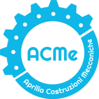 ACME aprilia costruzioni meccaniche logo, ACME aprilia costruzioni meccaniche contact details