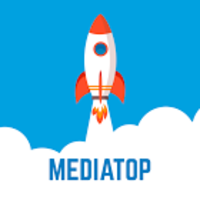 Mediatop logo, Mediatop contact details