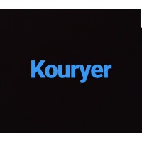 Kouryer logo, Kouryer contact details