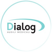 Dialog Ausili logo, Dialog Ausili contact details