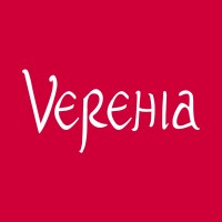 Verehia logo, Verehia contact details