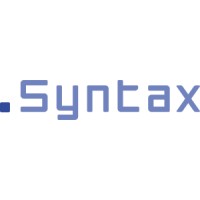 Syntax S.c.ar.l. logo, Syntax S.c.ar.l. contact details