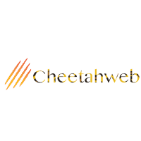 Cheetahweb logo, Cheetahweb contact details