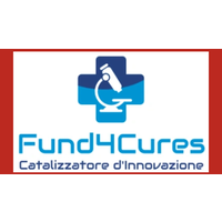 Fund4Cures logo, Fund4Cures contact details