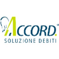 Accord Soluzione Debiti Srl logo, Accord Soluzione Debiti Srl contact details