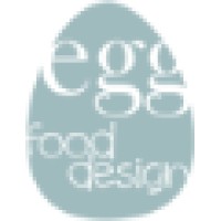 Egg Food Design logo, Egg Food Design contact details