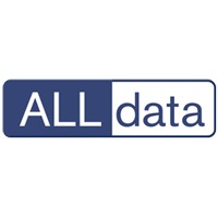 ALLdata Srl logo, ALLdata Srl contact details