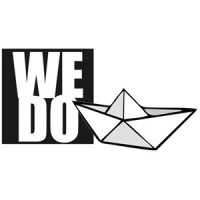 WEDOdesign logo, WEDOdesign contact details