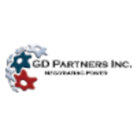 GD Partners, Inc. logo, GD Partners, Inc. contact details