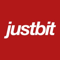 Justbit logo, Justbit contact details