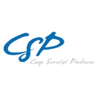 CoopServizi Padova logo, CoopServizi Padova contact details