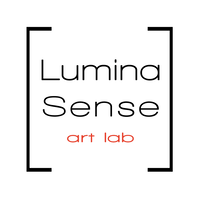 Lumina Sense Art Lab logo, Lumina Sense Art Lab contact details