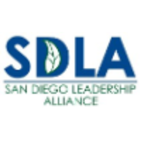 San Diego Leadership Alliance logo, San Diego Leadership Alliance contact details