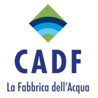 CADF La Fabbrica dell'Acqua logo, CADF La Fabbrica dell'Acqua contact details