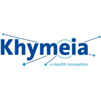 Khymeia Group logo, Khymeia Group contact details